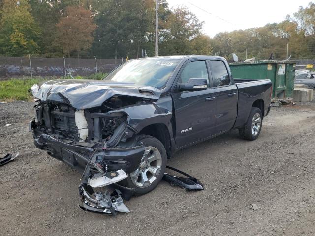 Global Auto Auctions: 2019 RAM 1500 BIG H