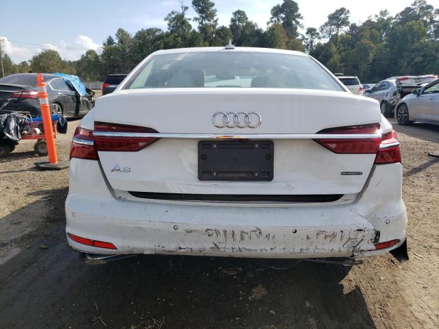 2023 AUDI A6 PREMIUM WAUE3BF29PN035616