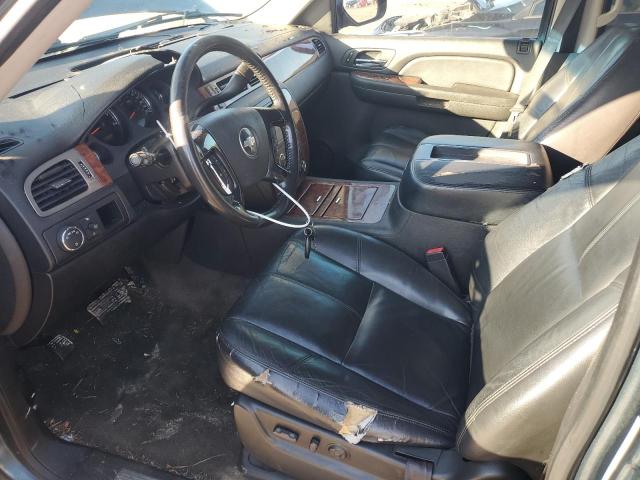 2008 CHEVROLET TAHOE C150 #3287441997