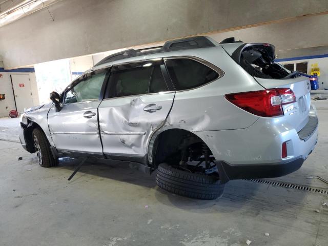 2016 SUBARU OUTBACK 2. 4S4BSANC8G3265183