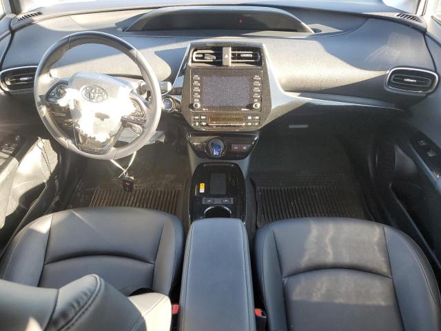 2022 TOYOTA PRIUS LE #3292479704