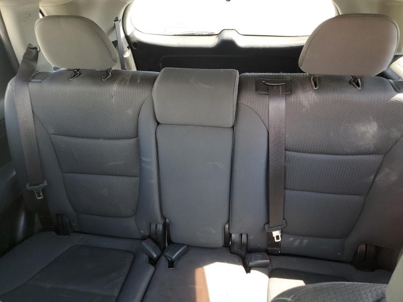 2012 KIA SORENTO BASE #3304771934
