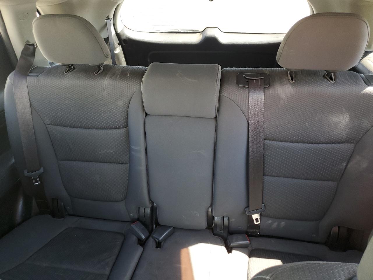 KIA SORENTO BASE