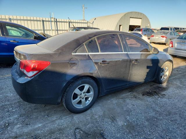 2014 CHEVROLET CRUZE LT - 1G1PC5SB3E7113384