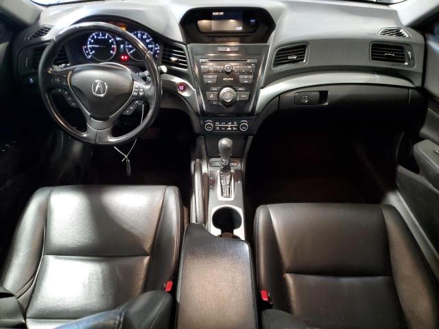 2016 ACURA ILX BASE W 19UDE2F34GA020595