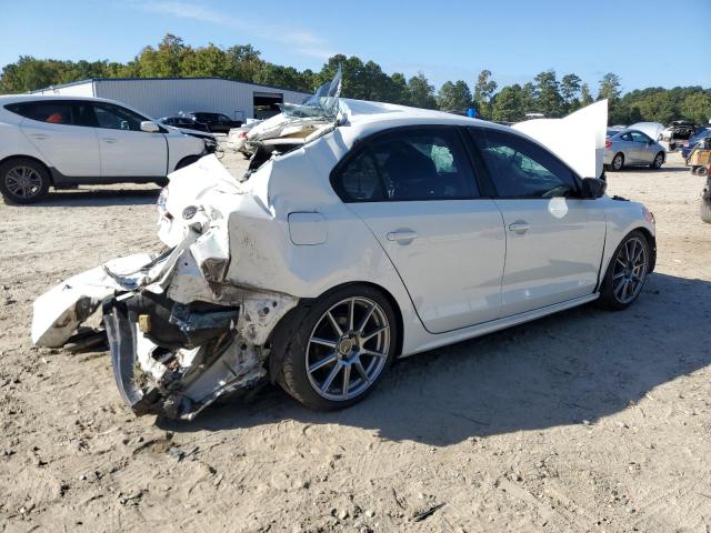 2012 VOLKSWAGEN JETTA BASE - 3VW2K7AJ4CM466774