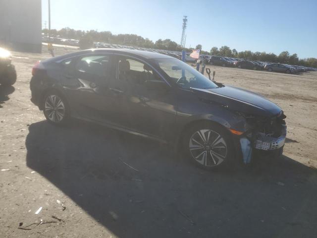 2017 HONDA CIVIC EX - 2HGFC1F34HH659023