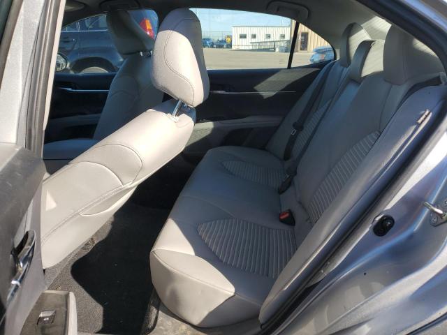 2019 TOYOTA CAMRY L #3293380471