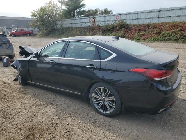2018 GENESIS G80 BASE - KMHGN4JE4JU251014