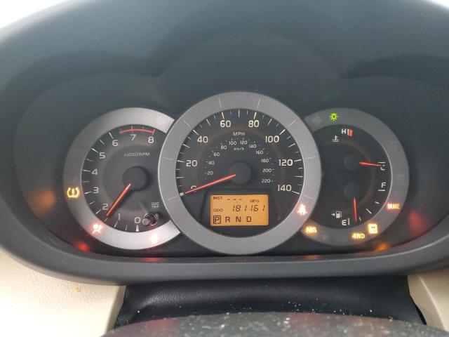 2010 TOYOTA RAV4 LIMIT - 2T3DF4DV2AW050652