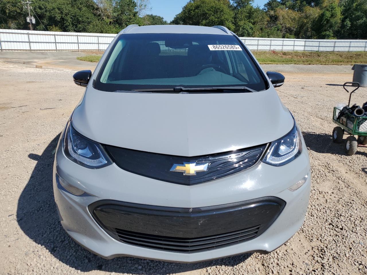CHEVROLET BOLT EV PREMIER