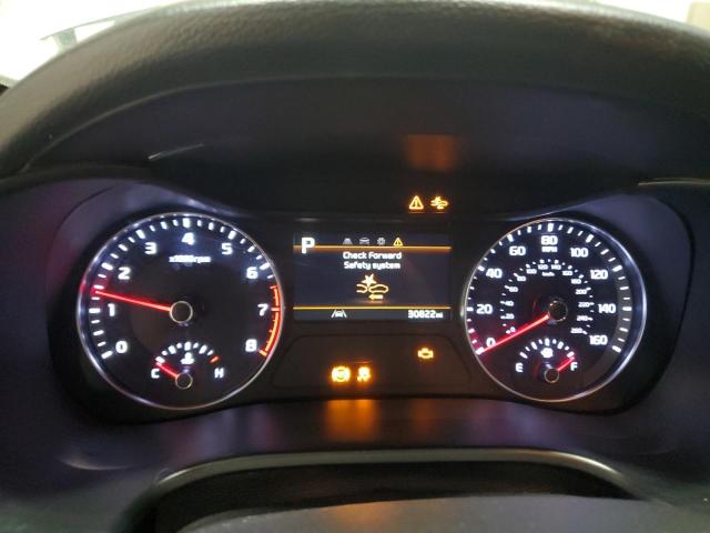 2024 KIA FORTE LX - 3KPF24AD6RE738578