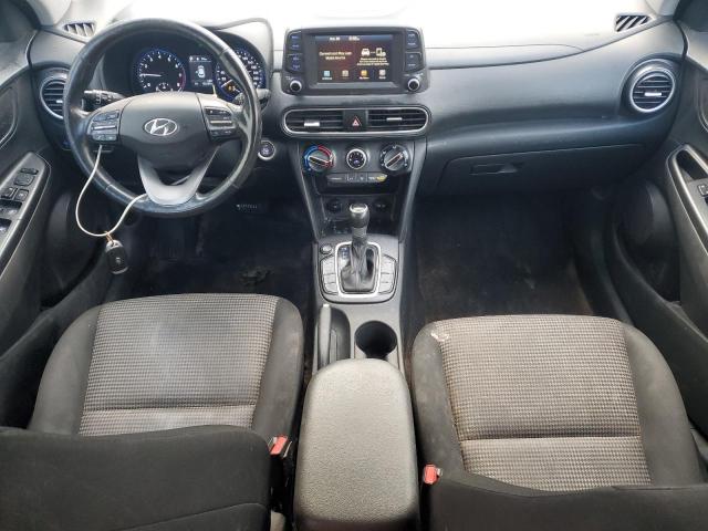 2020 HYUNDAI KONA SEL - KM8K22AA4LU410587