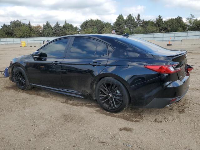 2025 TOYOTA CAMRY XSE #3284115535