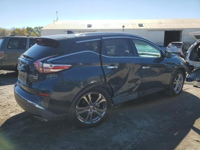 2016 NISSAN MURANO S 5N1AZ2MH6GN147776
