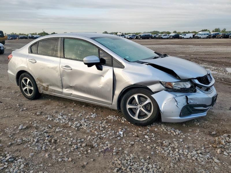 2015 HONDA CIVIC SE - 19XFB2F71FE270231