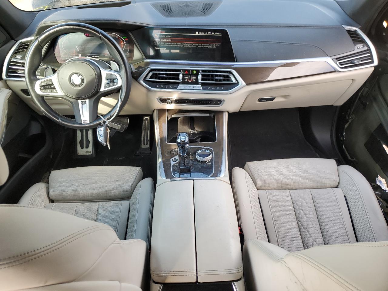 BMW X5 XDRIVE40I