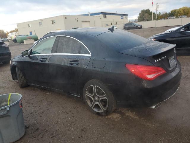 2015 MERCEDES-BENZ CLA 250 4M WDDSJ4GB9FN263237