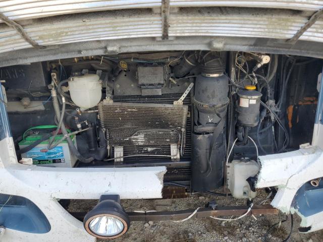 2001 ULTR MOTORHOME #3284402723