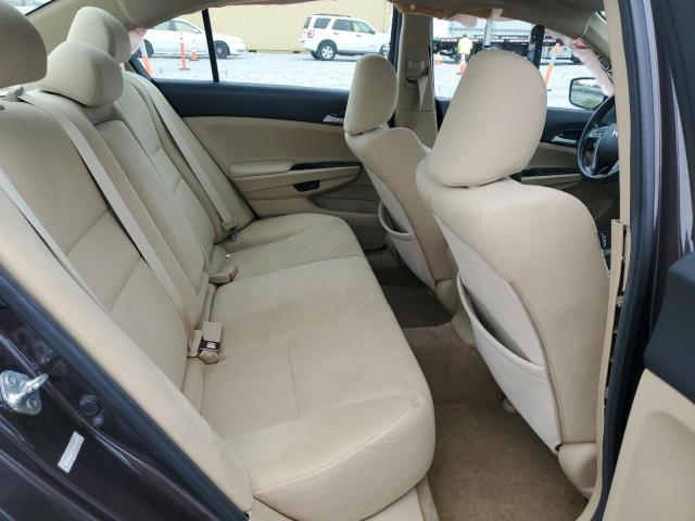 2011 HONDA ACCORD LX - 1HGCP2F36BA136363