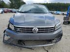 Lot #3303664928 2018 VOLKSWAGEN PASSAT S