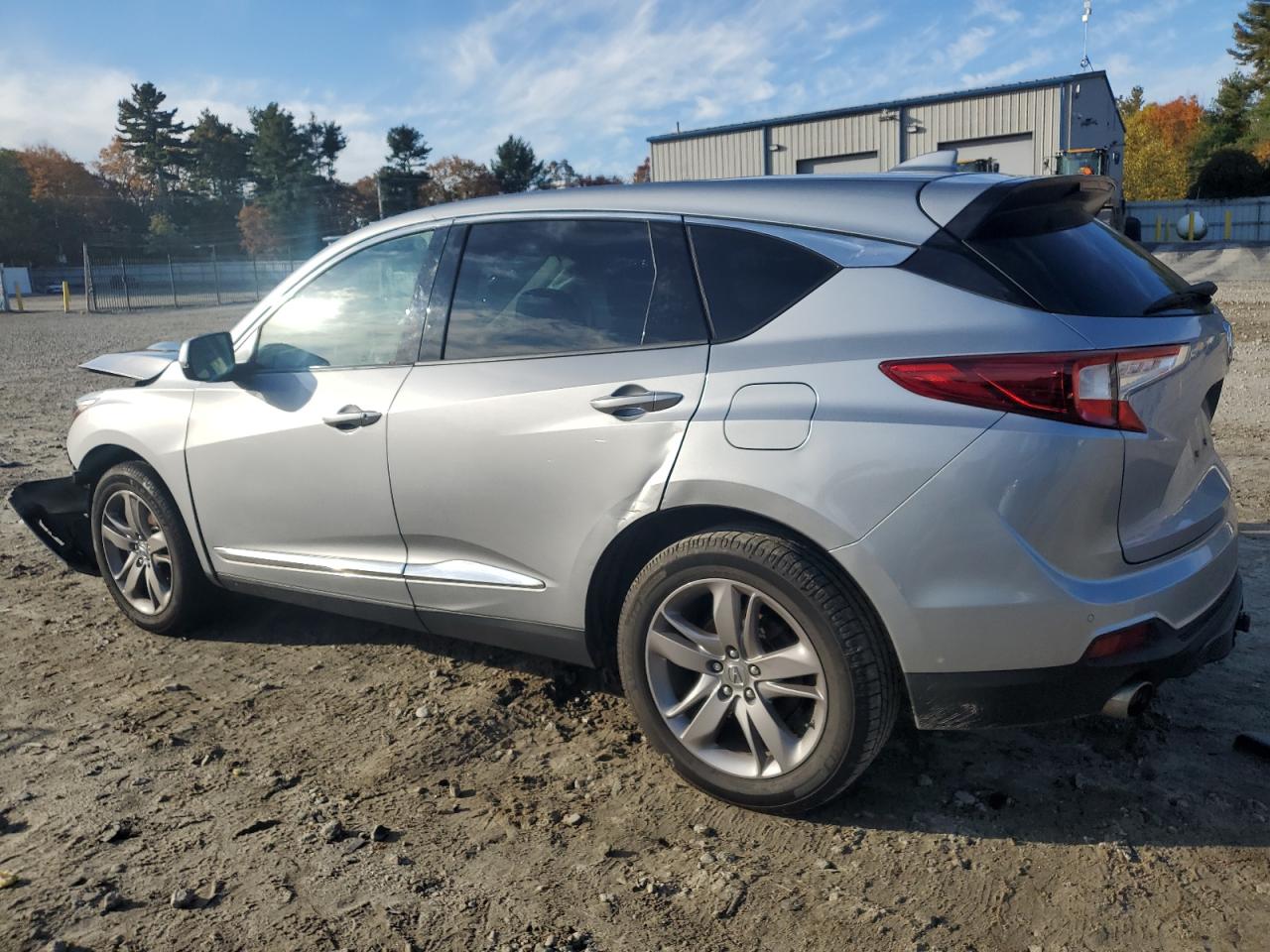 ACURA RDX ADVANCE