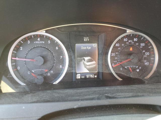 2015 TOYOTA CAMRY LE 4T1BF1FK3FU006085