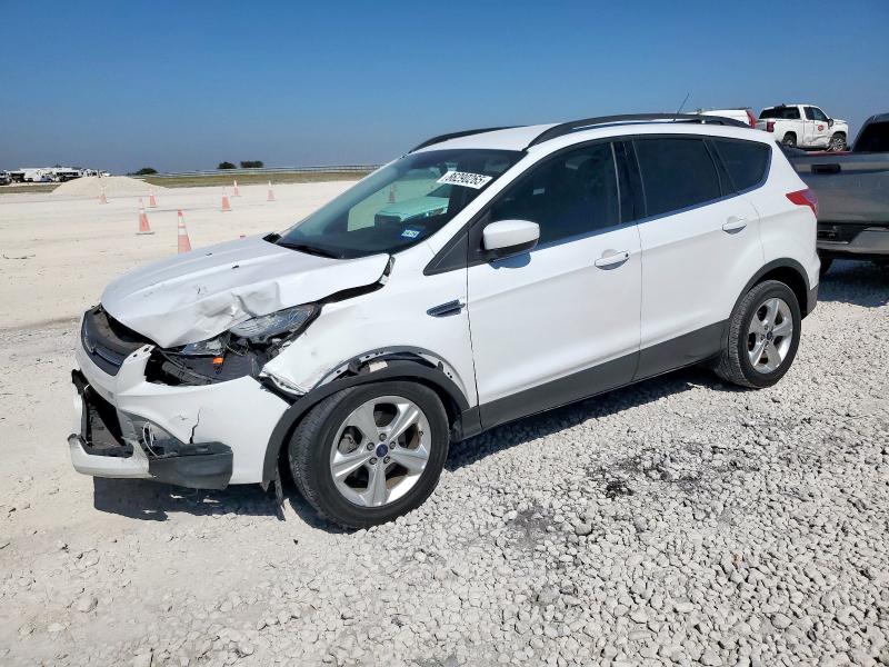 2016 FORD ESCAPE SE - 1FMCU0GX0GUA26293