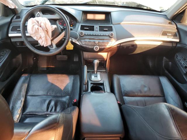 2012 HONDA ACCORD SE - 1HGCP2F66CA195585