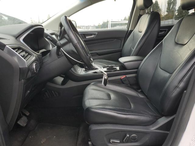 2017 FORD EDGE TITAN #3302677016