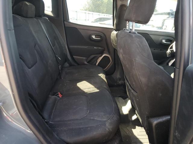 2017 JEEP RENEGADE L ZACCJBBB7HPE88986