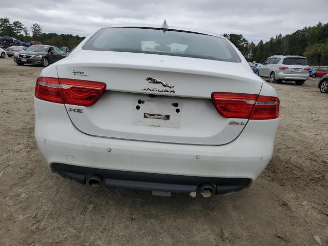 2017 JAGUAR XE PREMIUM #3296326418