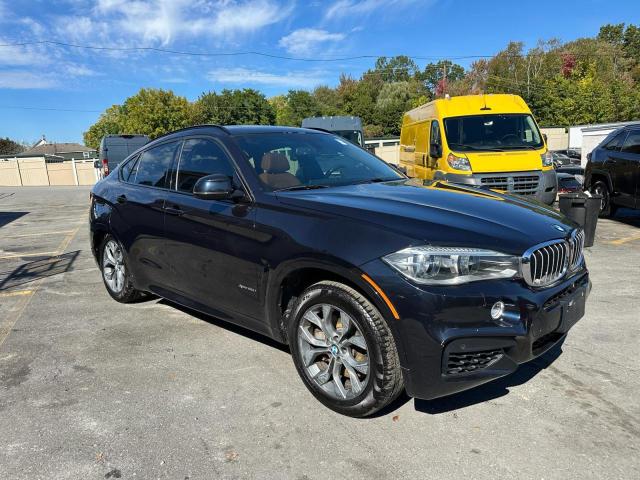 2015 BMW X6 XDRIVE5 5UXKU6C59F0F93682
