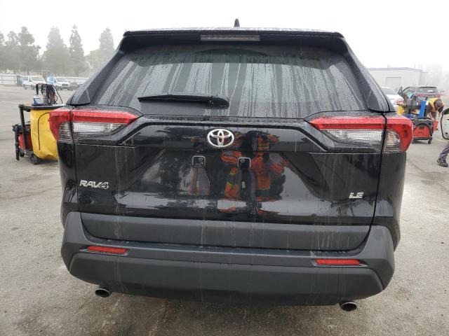 2025 TOYOTA RAV4 LE #3298084175