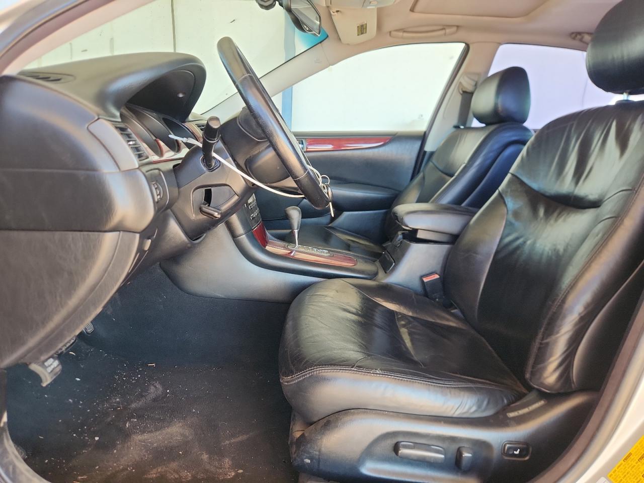 Lot #3290495495 2002 LEXUS ES 300