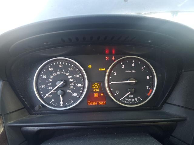 2008 BMW 528 XI #3286705293