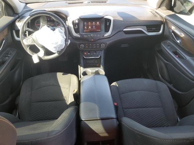 2018 GMC TERRAIN SLE - 3GKALMEV7JL281682