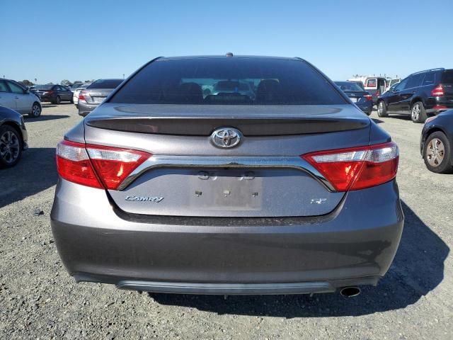 2017 TOYOTA CAMRY LE 4T1BF1FK3HU351149
