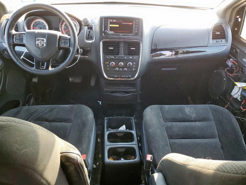 2017 DODGE GRAND CARA #3311823190