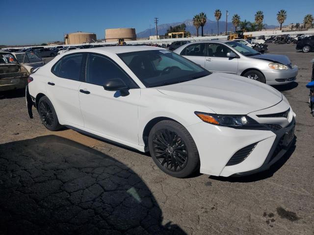 2019 TOYOTA CAMRY L - 4T1B11HK7KU265152