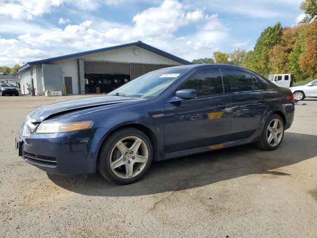 ACURA TL