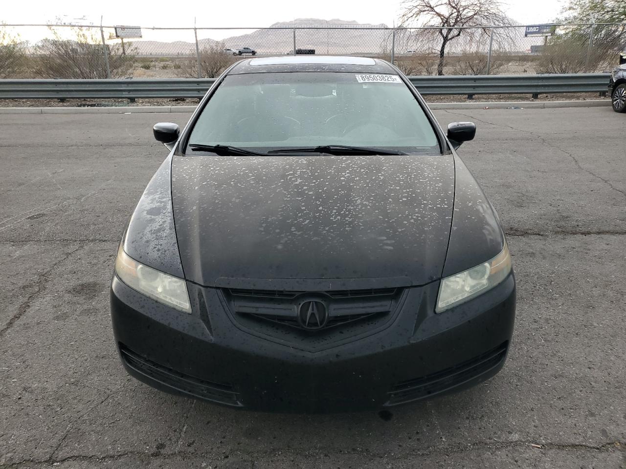 Lot #3285142397 2004 ACURA TL