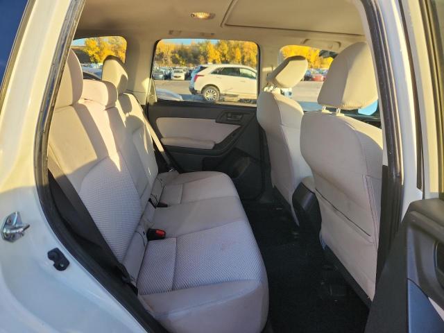 2014 SUBARU FORESTER 2 - JF2SJAEC0EH543695