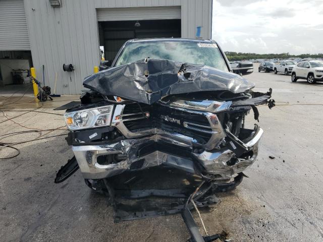 2019 RAM 1500 BIG H 1C6RREBT1KN905801