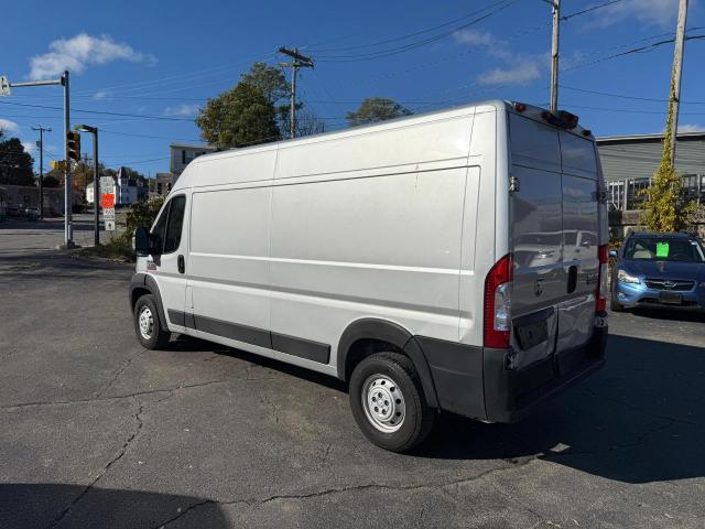 2021 RAM PROMASTER #3279519251
