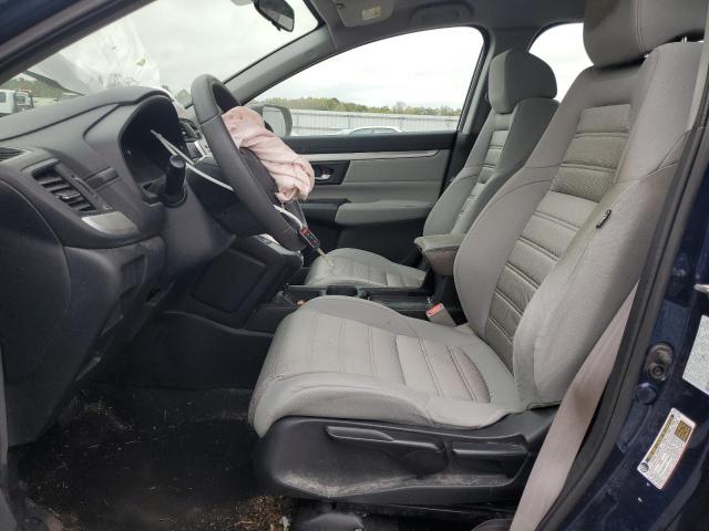 2017 HONDA CR-V LX #3301846356