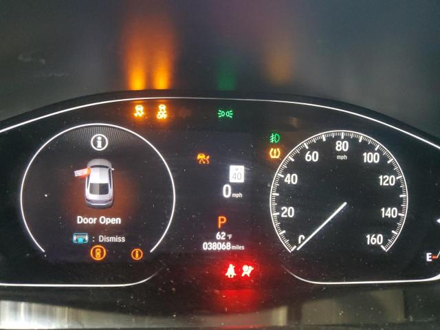 2022 HONDA ACCORD SPO - 1HGCV1F44NA097298