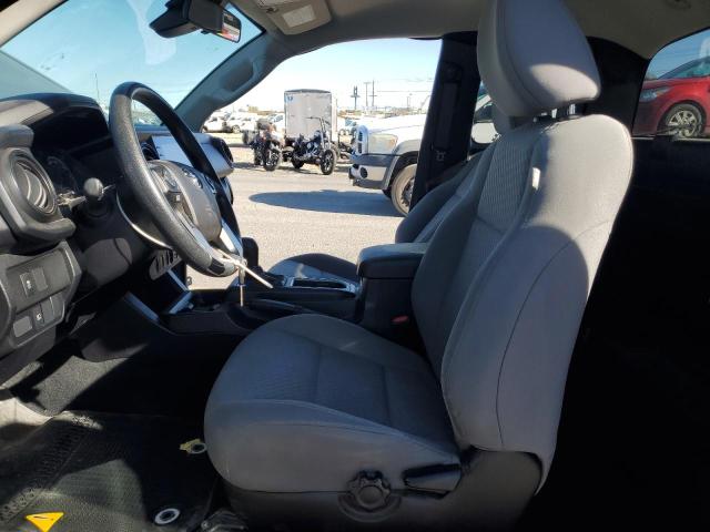 2021 TOYOTA TACOMA ACC #3268277025