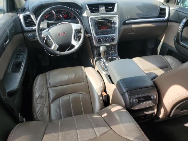 2017 GMC ACADIA LIM - 1GKKRSKD6HJ221283