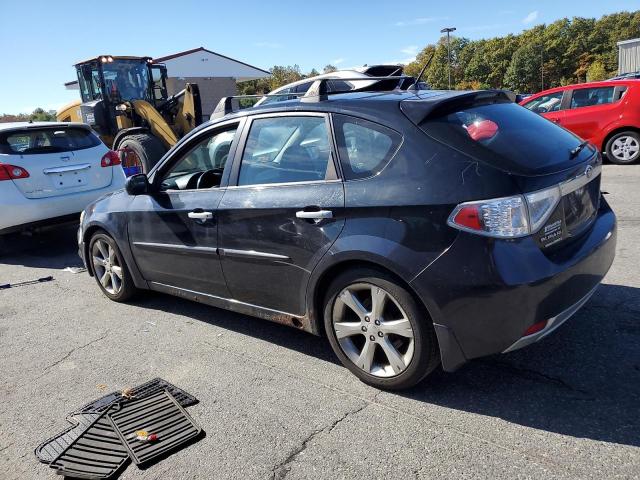2010 SUBARU IMPREZA OU - JF1GH6D60AH825179